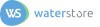 Логотип WaterStore