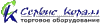 Логотип Сервис-Коралл