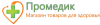 Логотип Промедик