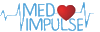 Логотип Med Impulse