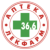 Логотип ЛЕКФАРМ