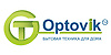 Логотип Optovik