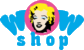Логотип Wowshop