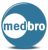 Логотип Medbro