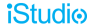 Логотип IStudio