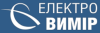 Логотип Електровимір
