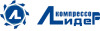 Логотип Лидер