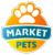 Логотип MarketPETS