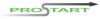 Логотип Prostart