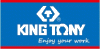 Логотип King Tony