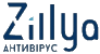 Логотип Zillya