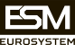 Логотип ESM