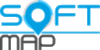 Логотип SоftMap