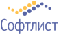 Логотип Софтлист