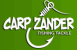 Логотип Carp Zander