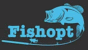 Логотип Fishopt