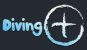 Логотип Дайвинг Плюс