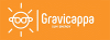 Логотип Gravicappa