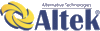 Логотип Altek