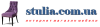 Логотип Stulia com ua