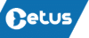 Логотип Cetus