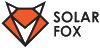 Логотип Solar Fox