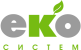 Логотип Eko System