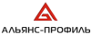 Логотип Альянс-Профиль ДП