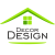 Логотип Декор Дизайн