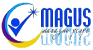 Логотип Magus