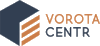 Логотип Vorota Centr