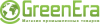 Логотип GreenEra