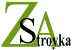 Логотип ZaStroyka