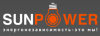 Логотип SunPower