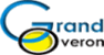 Логотип Grand Overon