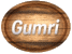 Логотип Gumri