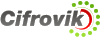 Логотип Cifrovik
