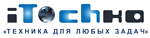 Логотип iTochka