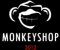 Логотип Monkeyshop
