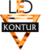 Логотип Led Kontur