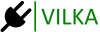 Логотип Vilka