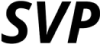 Логотип SVP