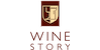 Логотип Wine Story