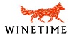 Логотип Winetime
