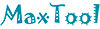 Логотип MaxTool