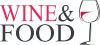 Логотип Wine and Food