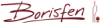 Логотип Борисфен