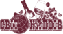 Логотип Світ Напоїв