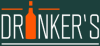 Логотип Drinkers