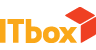 Логотип ITbox
